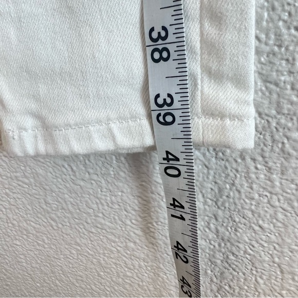 NWT Everlane Women’s High Rise Skinny Jeans - Picture 6 of 13